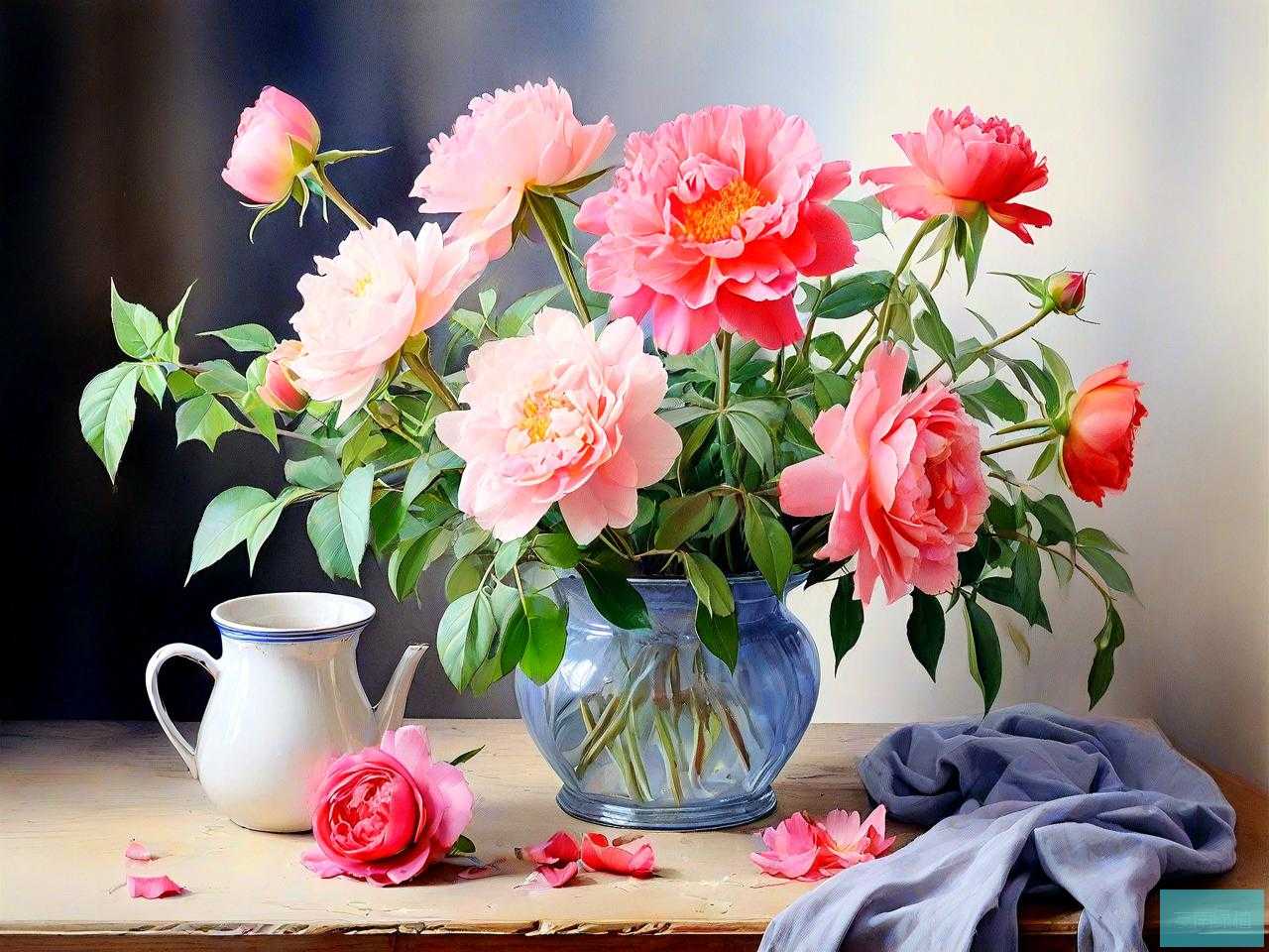 家里放什么鲜花比较好