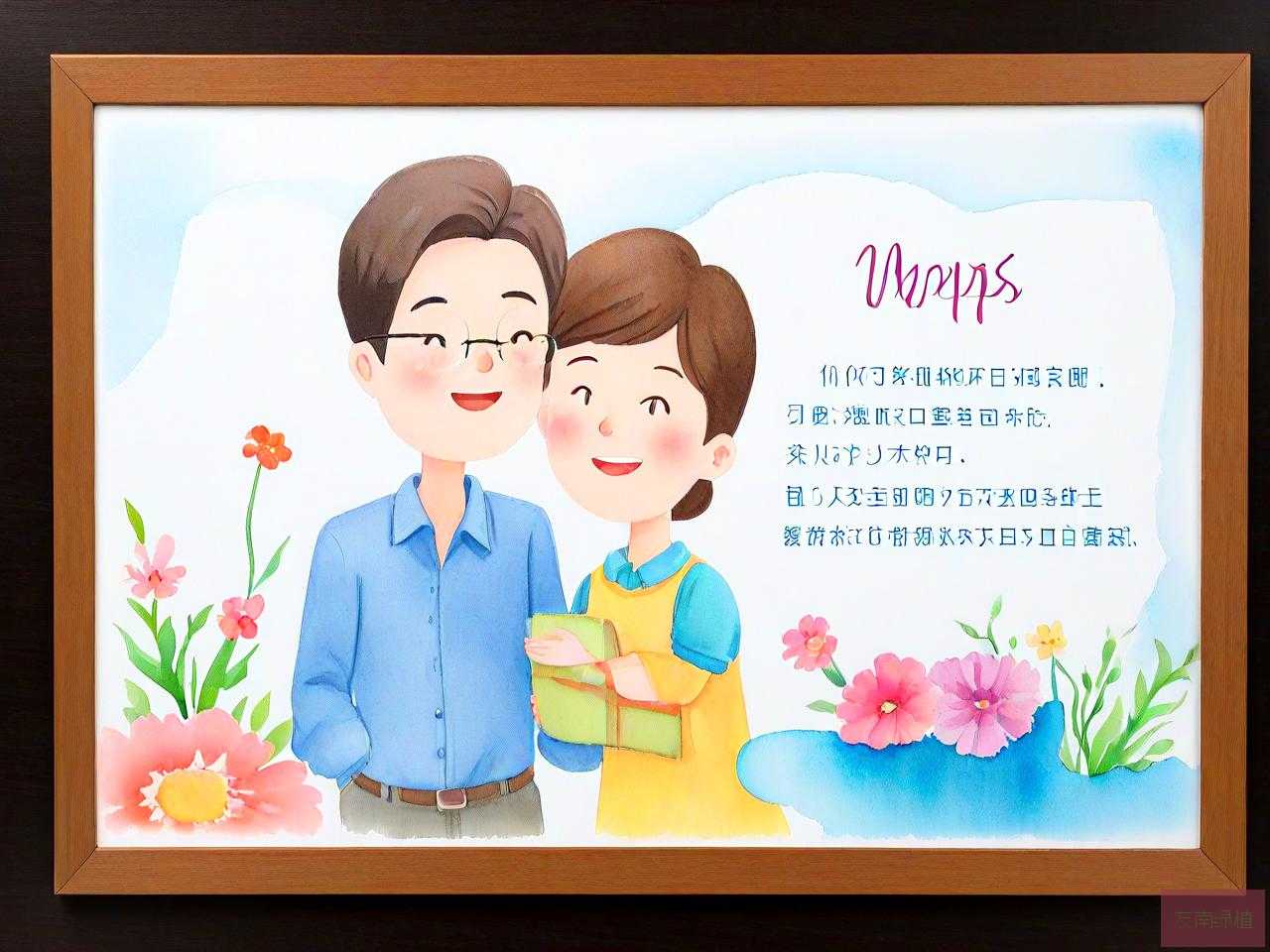 送给老师的牌匾写什么