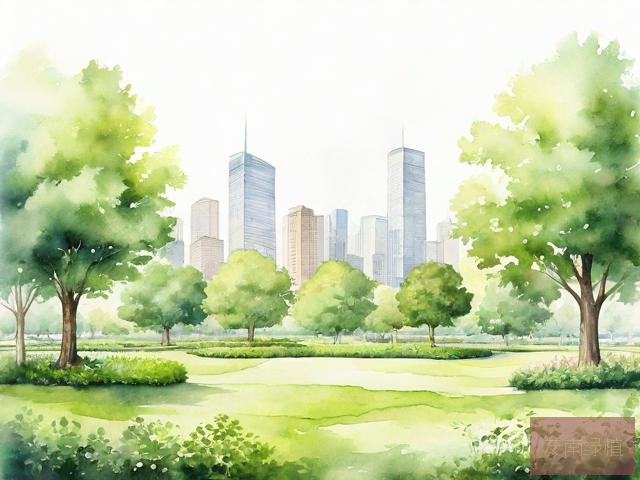 城市绿化和园林绿地用植物材料木本苗最新版