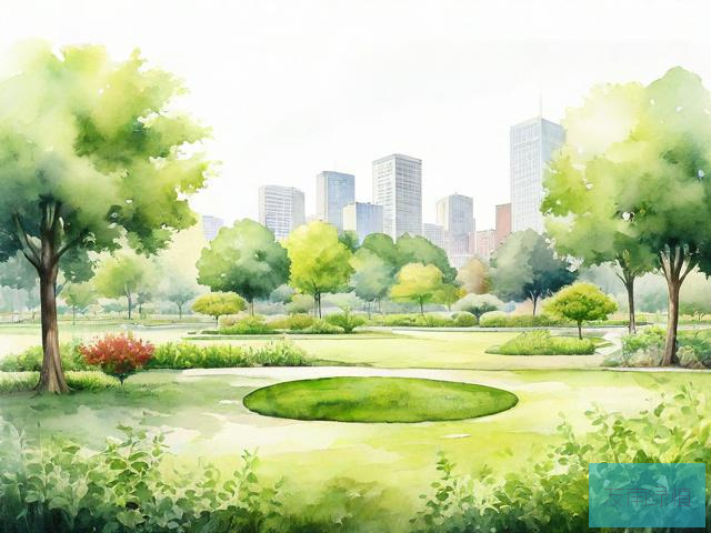 城市绿化和园林绿地用植物材料木本苗最新版