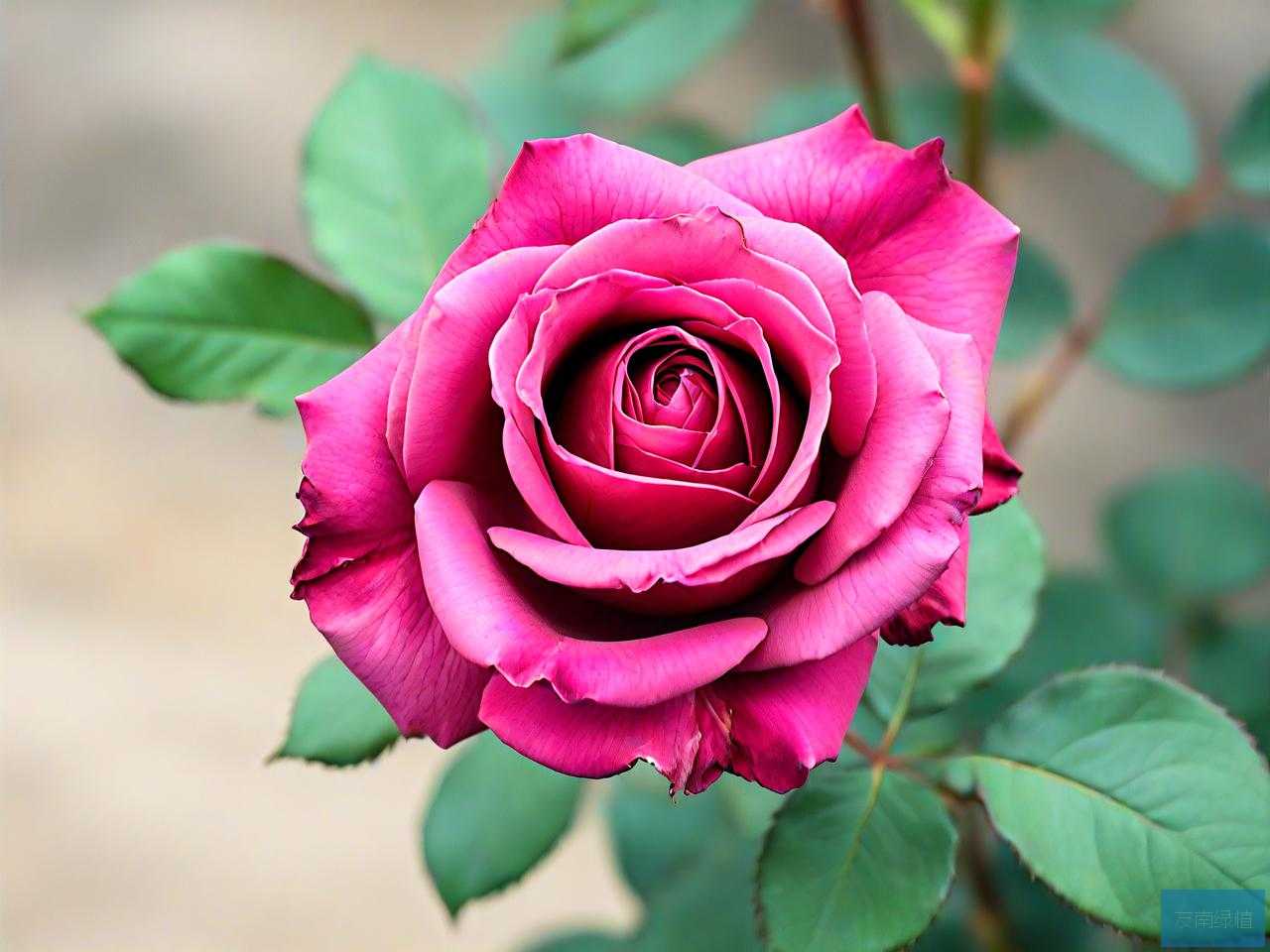 玫瑰花容易枯萎怎么办