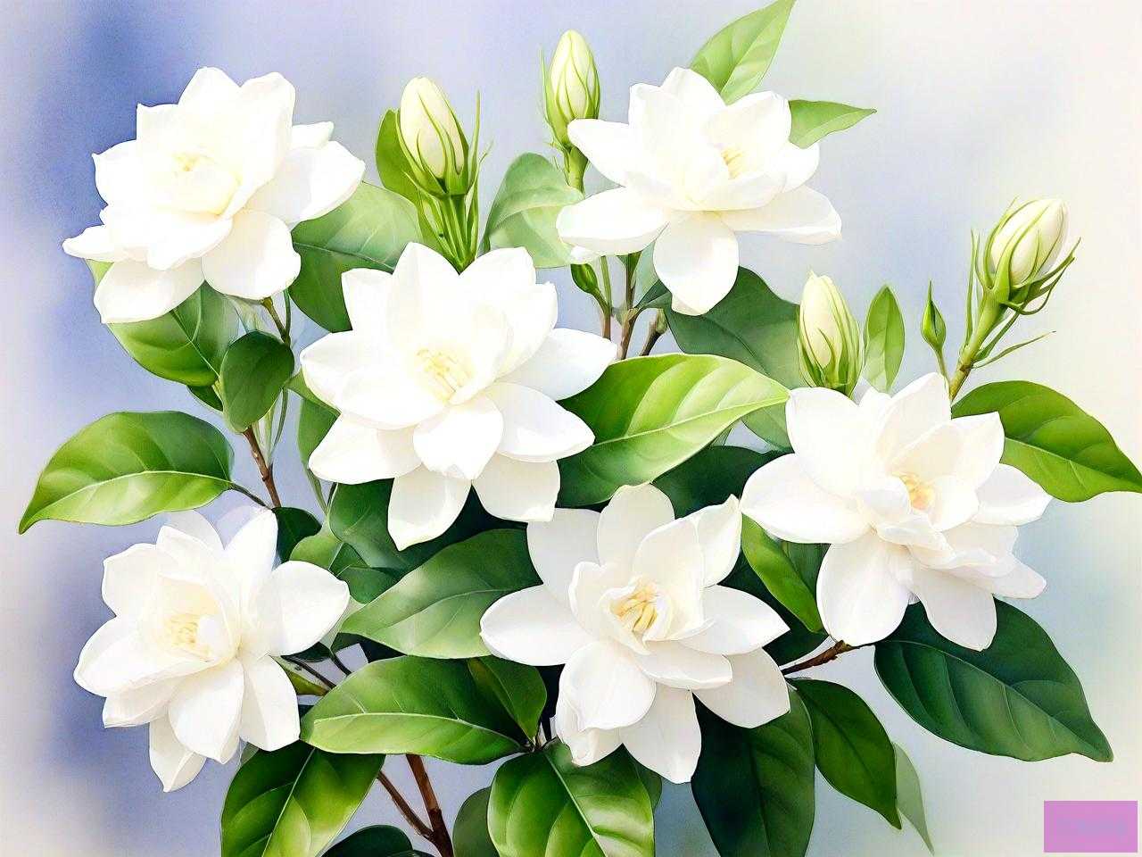 茉莉花最忌讳三种肥料