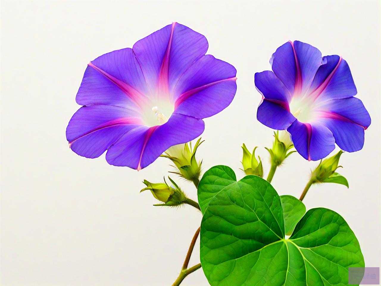 牵牛花的资料简单介绍