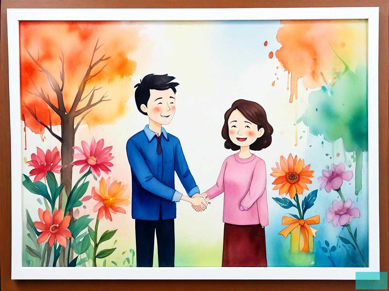 送老师最有面子的礼物