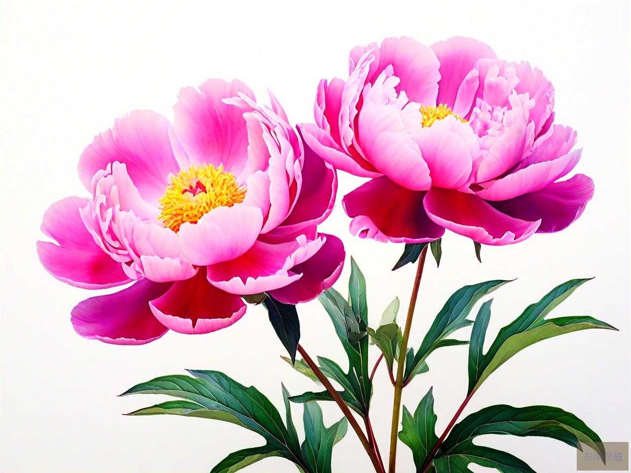 芍药花在什么时候开放