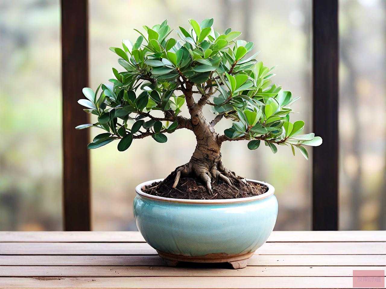 不落叶盆景植物有哪些