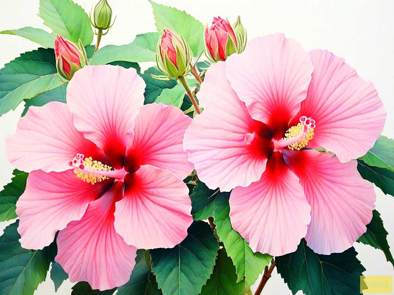 芙蓉花的花期能开多长时间