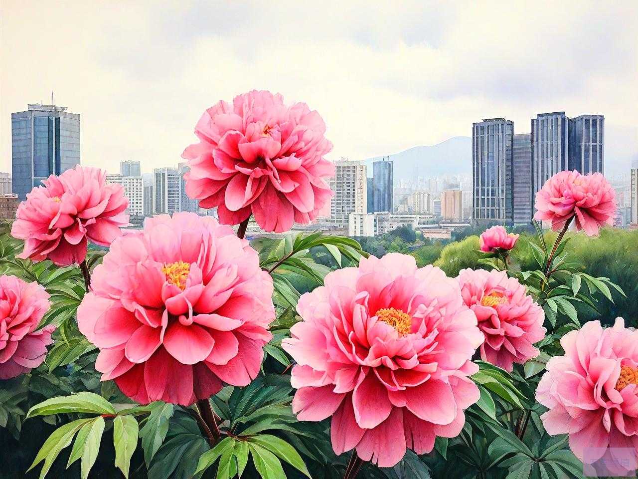 昆明市市花是哪一种花