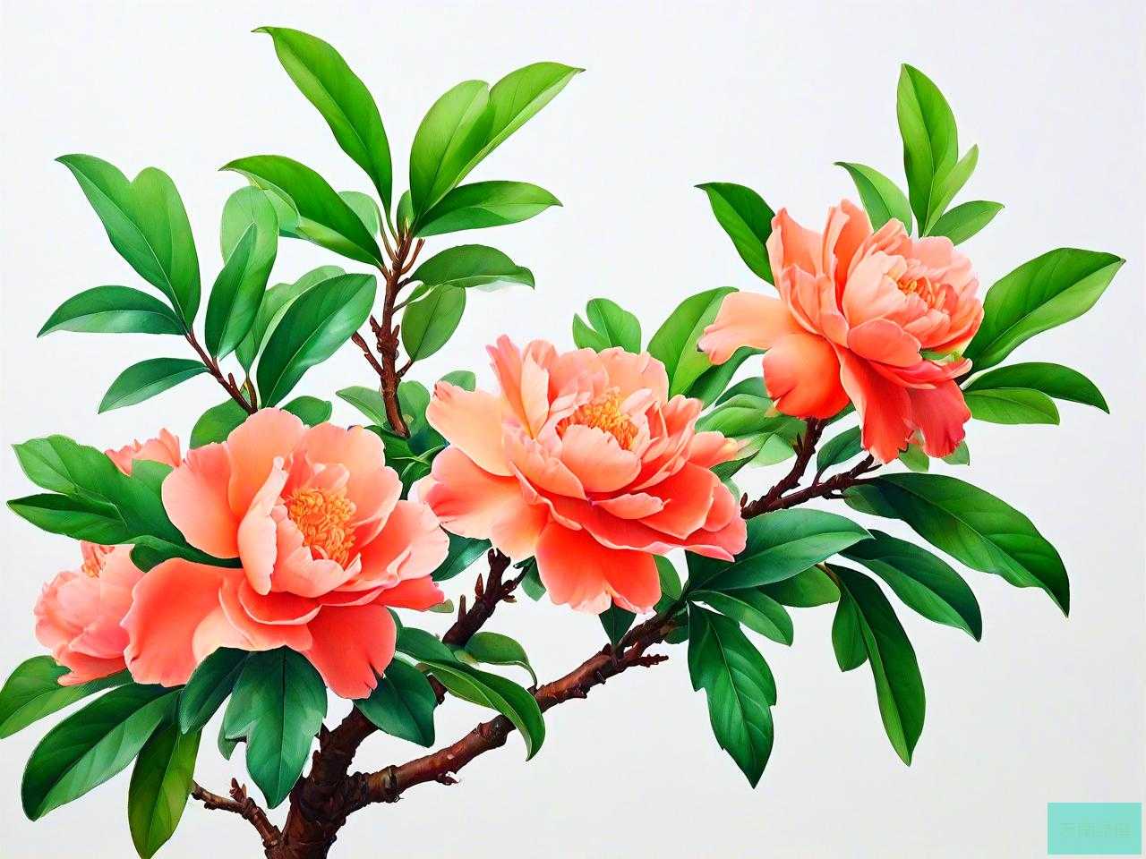 金枝玉叶怎么才能开花