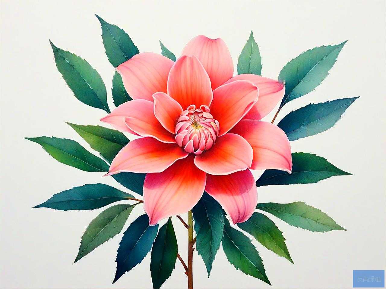 12月代表花是什么花