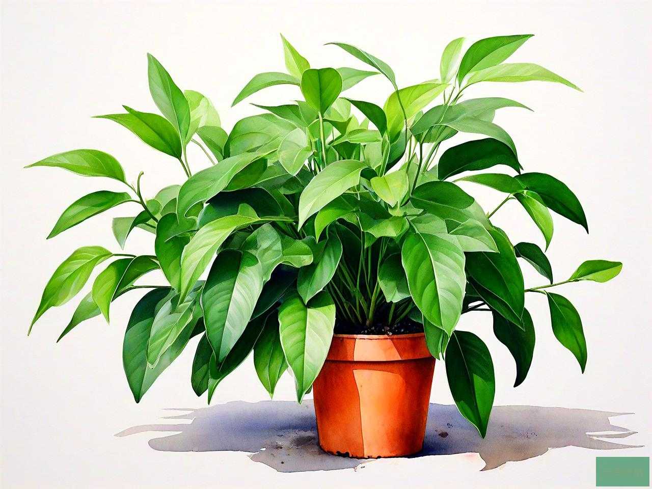 阿尔卑斯绿植怎么养护
