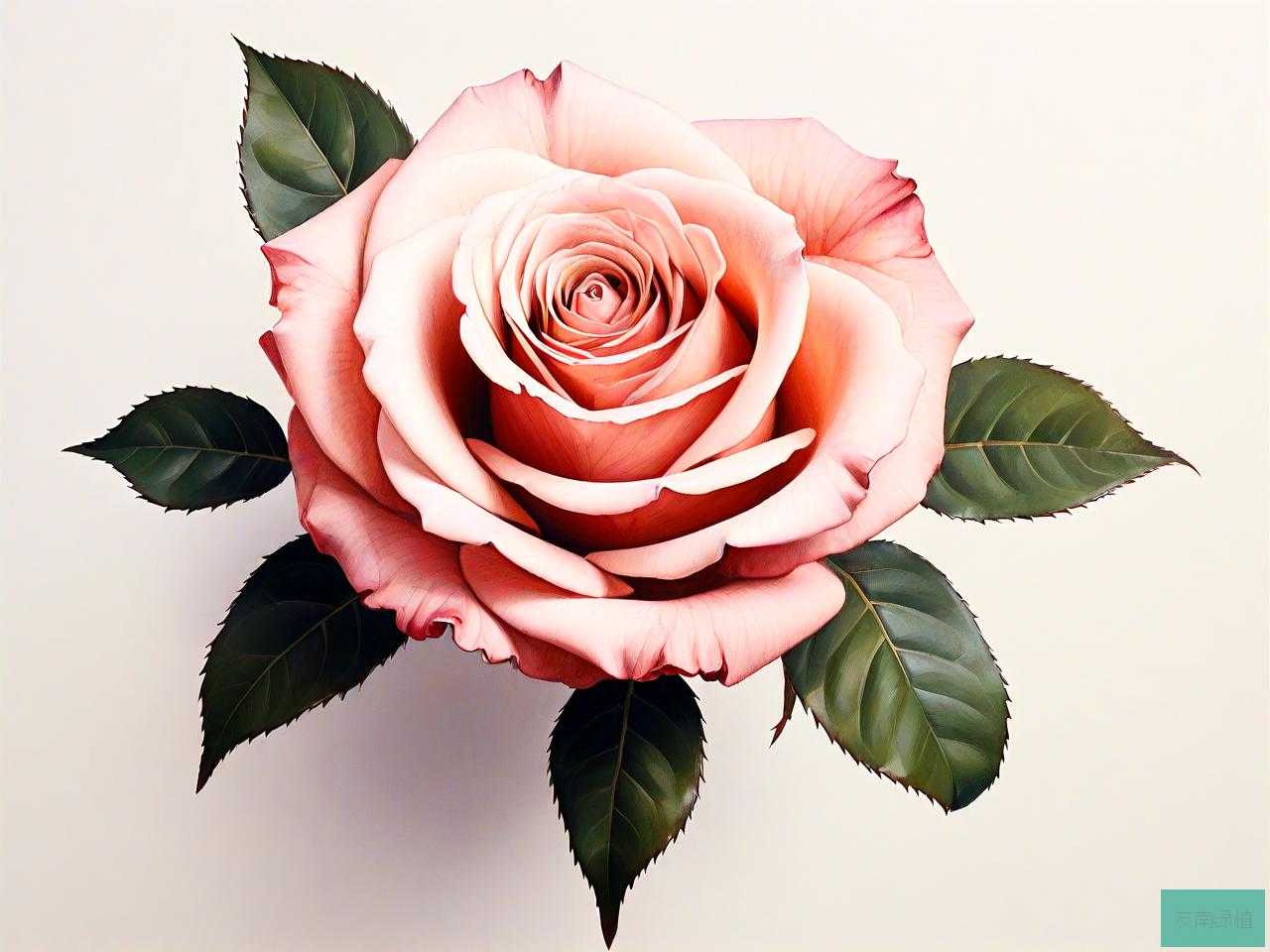 卡布奇诺玫瑰花语寓意
