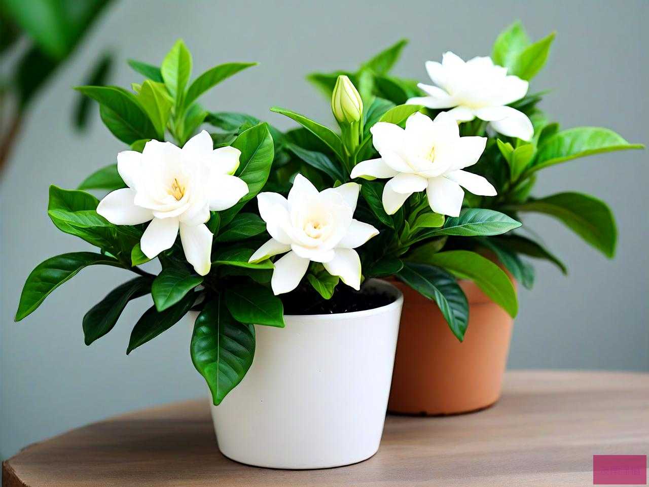 栀子花水培盆栽怎么养