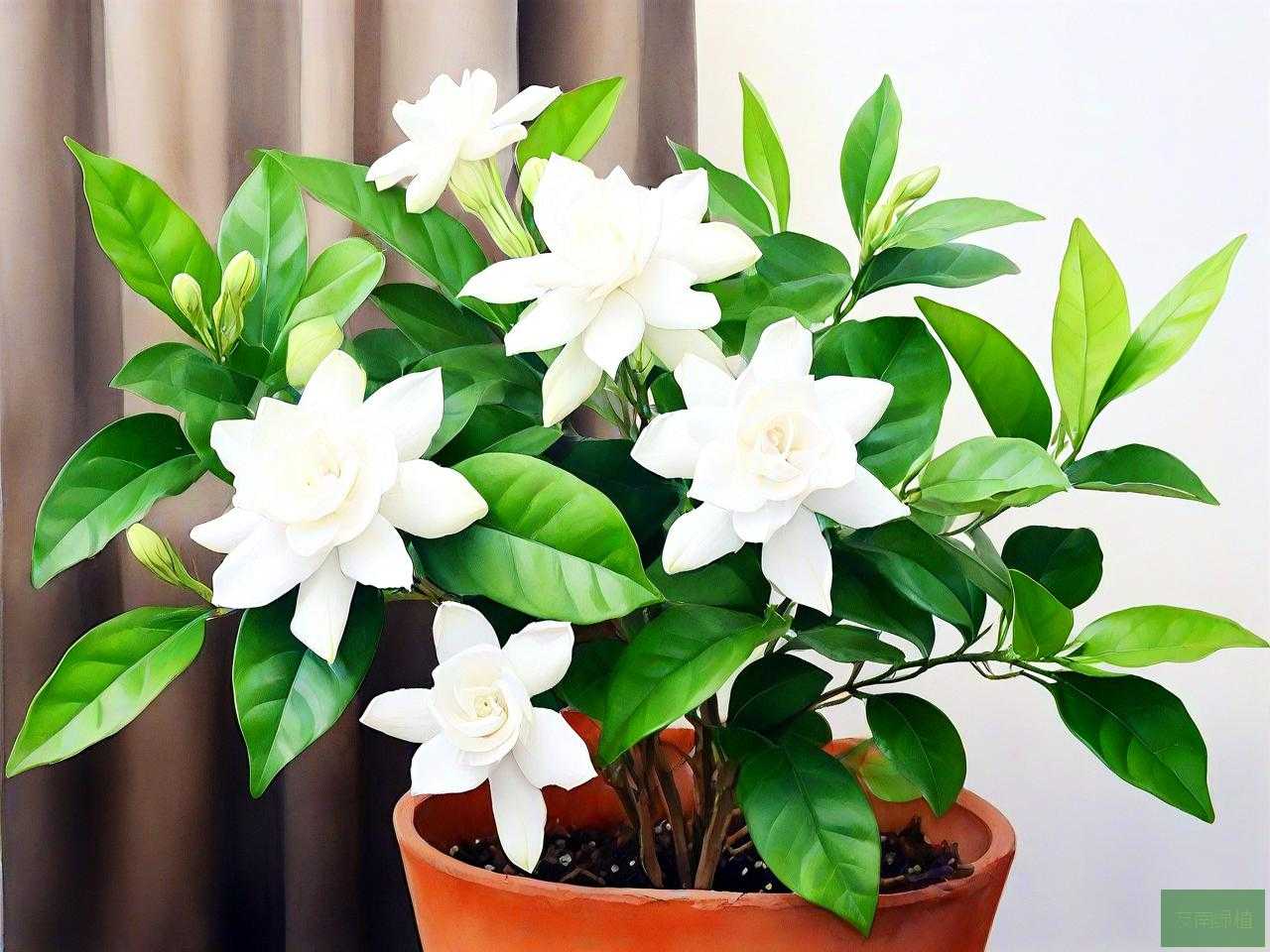 北方室内茉莉花怎么养