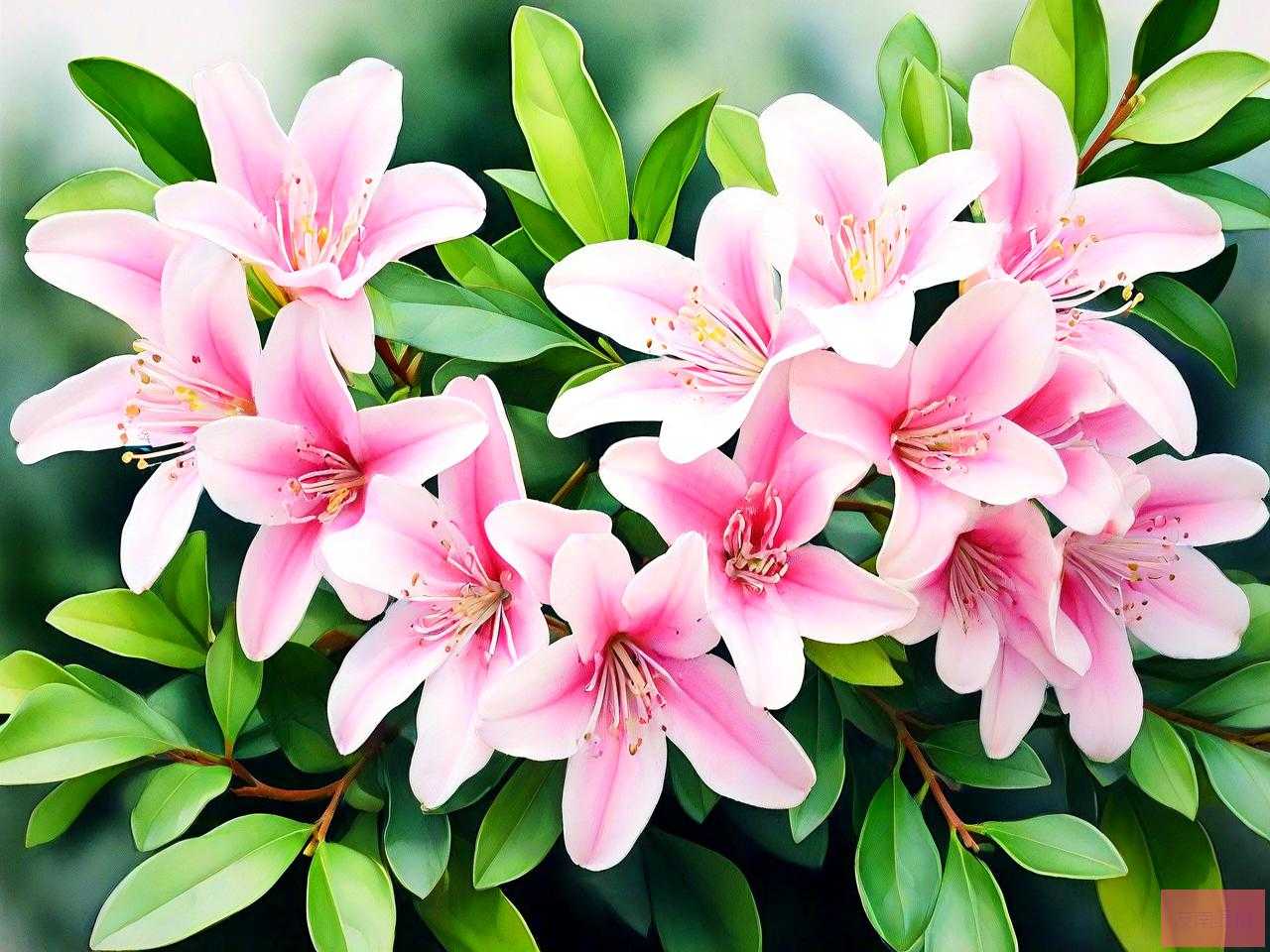 九里香什么时候开花期
