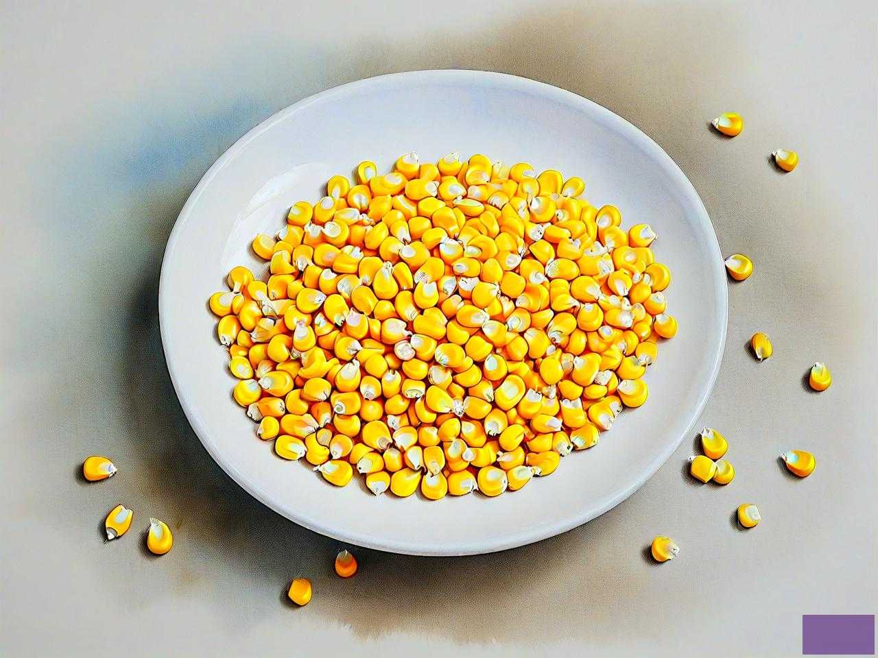 德育丰919玉米种子简介