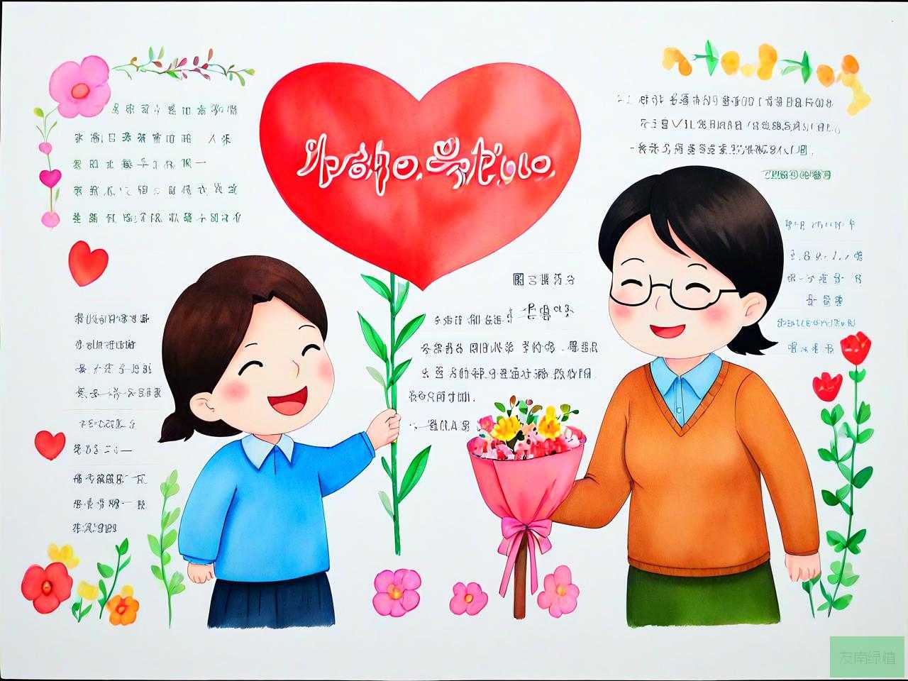 教师节送给老师祝福语