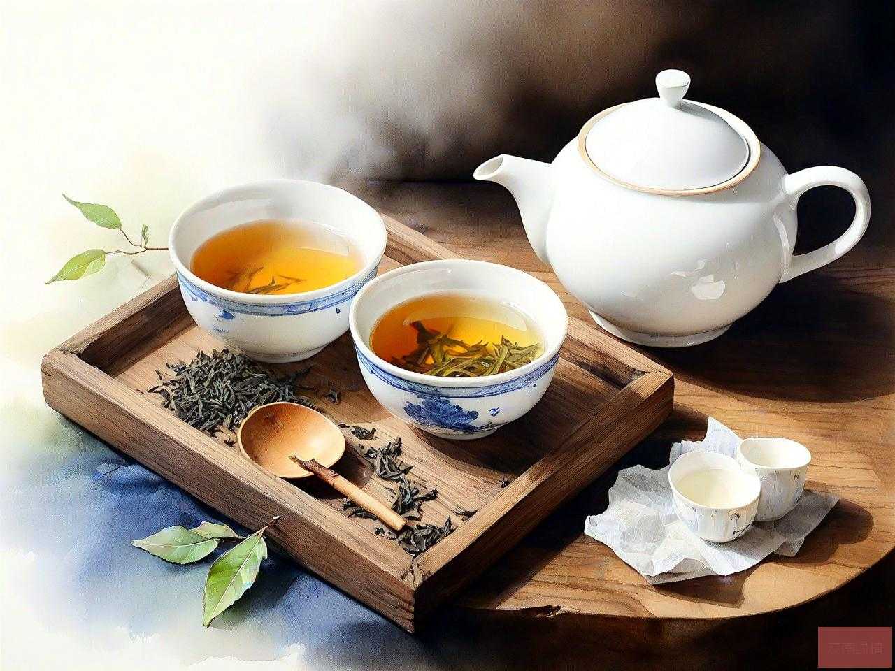 适合煮的茶有哪些品种