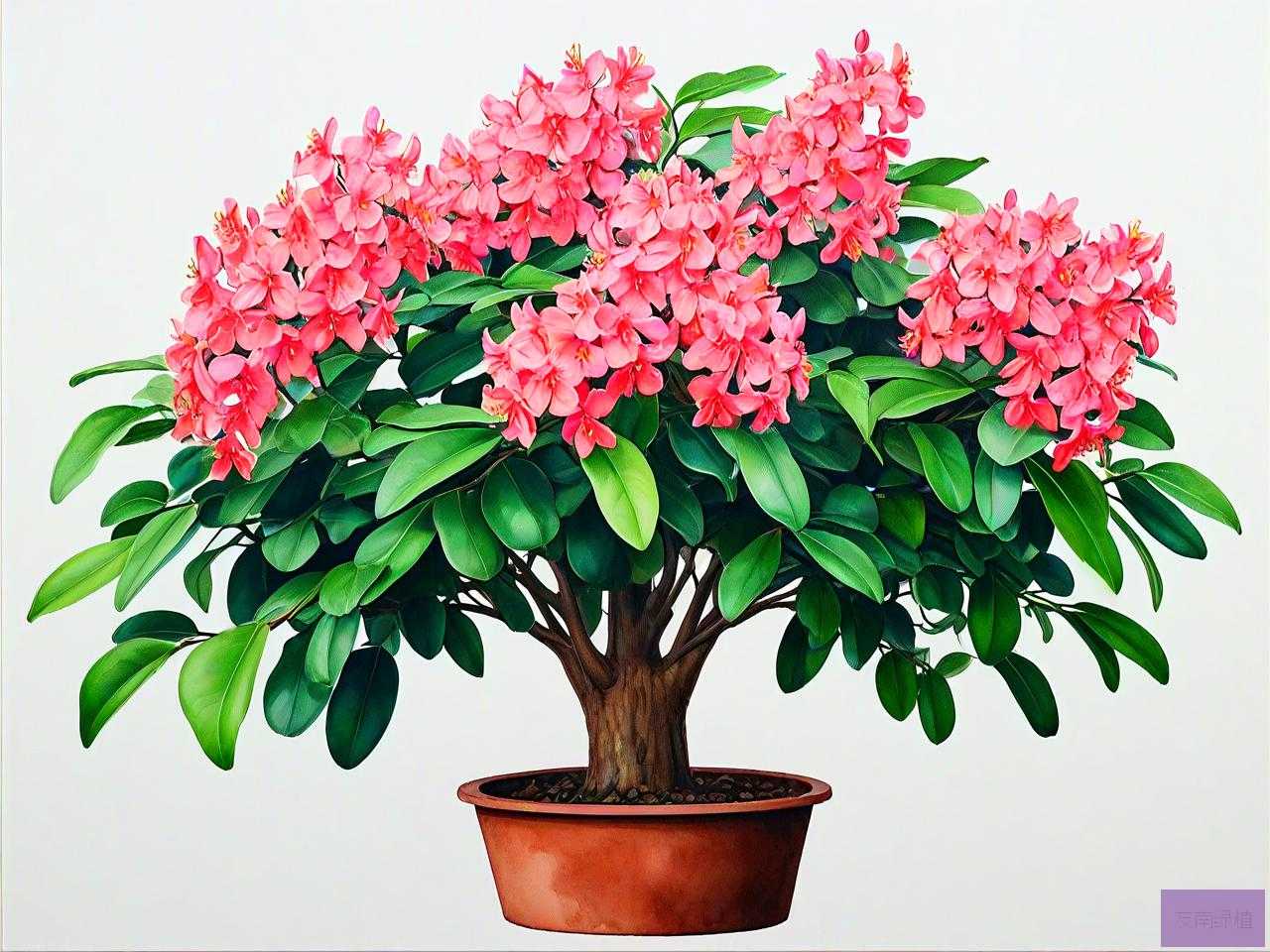 怎么养幸福树才能开花