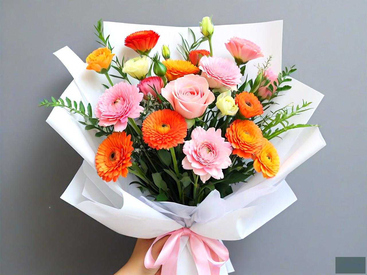 过生日买那种鲜花适合