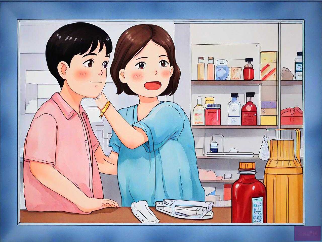 看骨折病人买什么补品