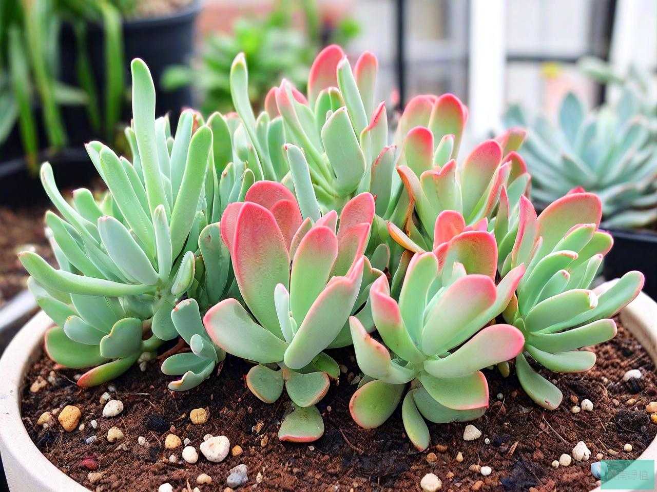 肉肉植物冬天怎么养殖
