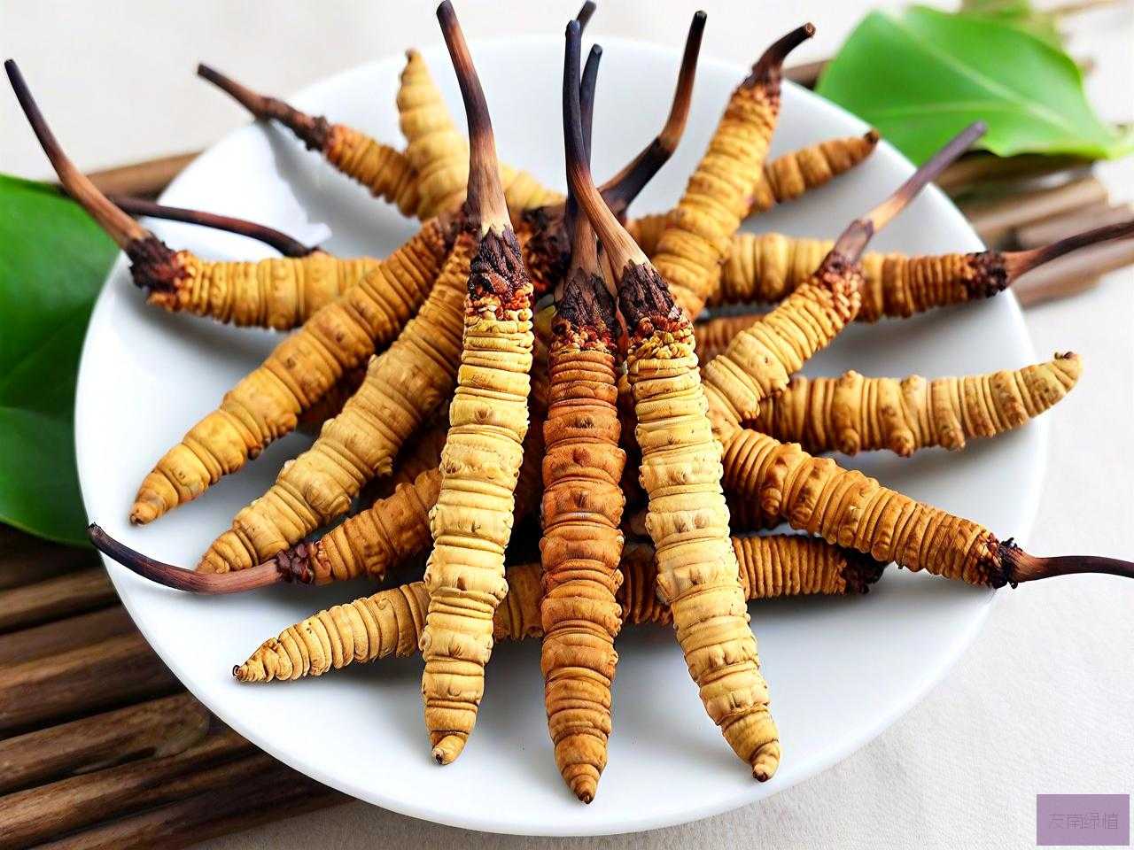 冬虫夏草是什么作用啊