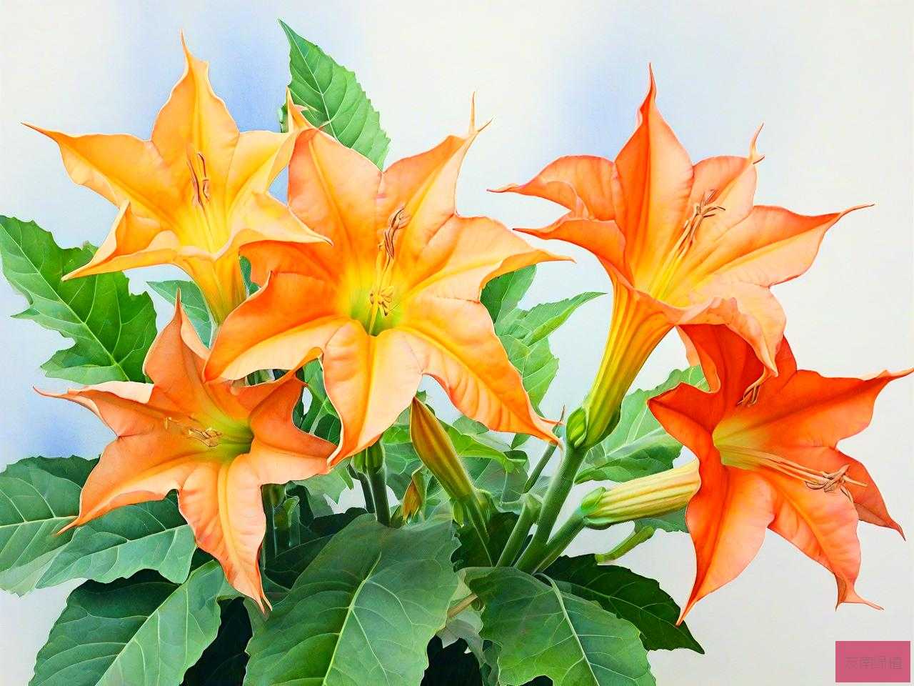 曼陀罗花哪里可以买到