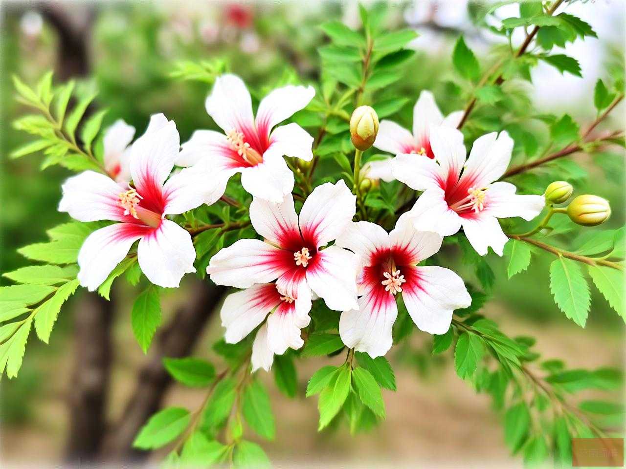 文冠花种子什么时候种