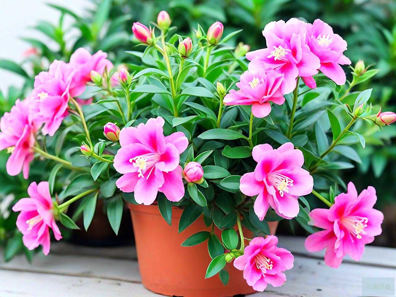 牡丹吊兰怎么养才开花