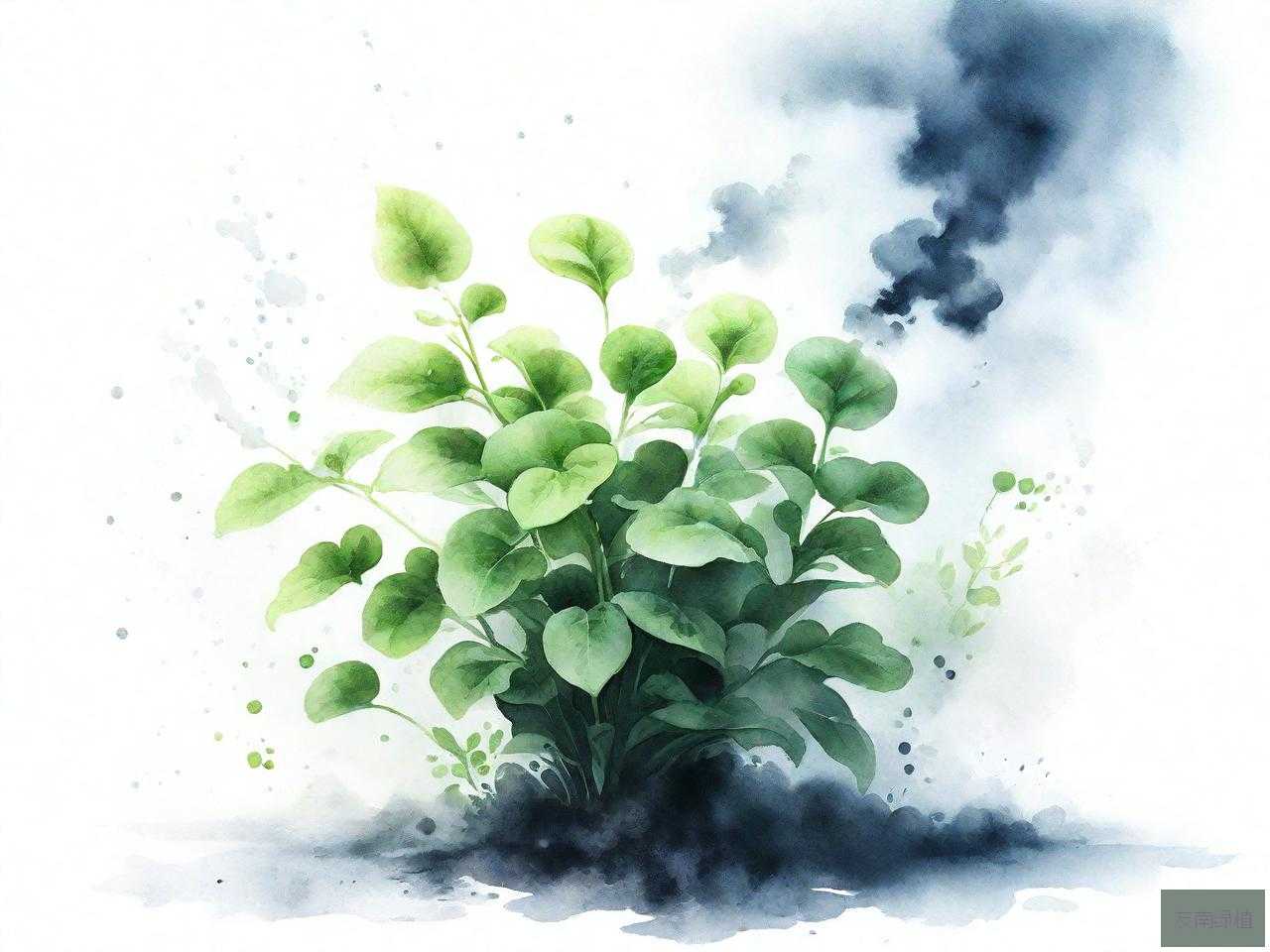 植物可以吸收氧气释放出二氧化碳气体对吗