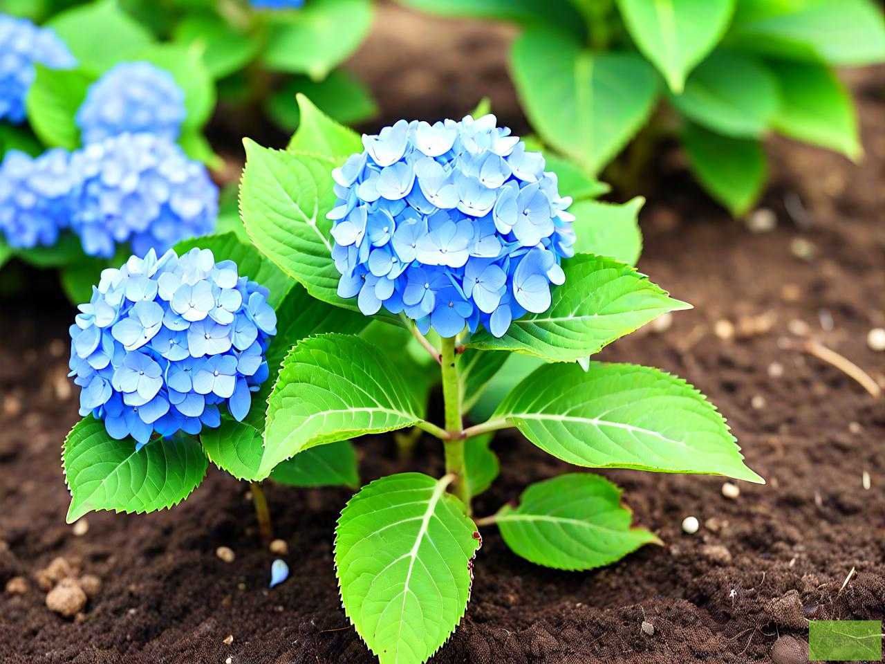 绣球花种子怎么种催芽