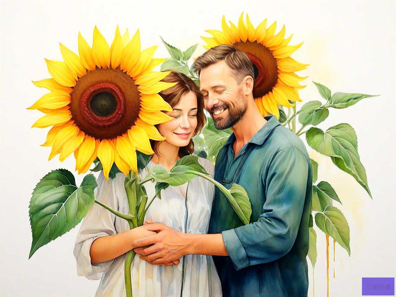 送病人可以送向日葵吗