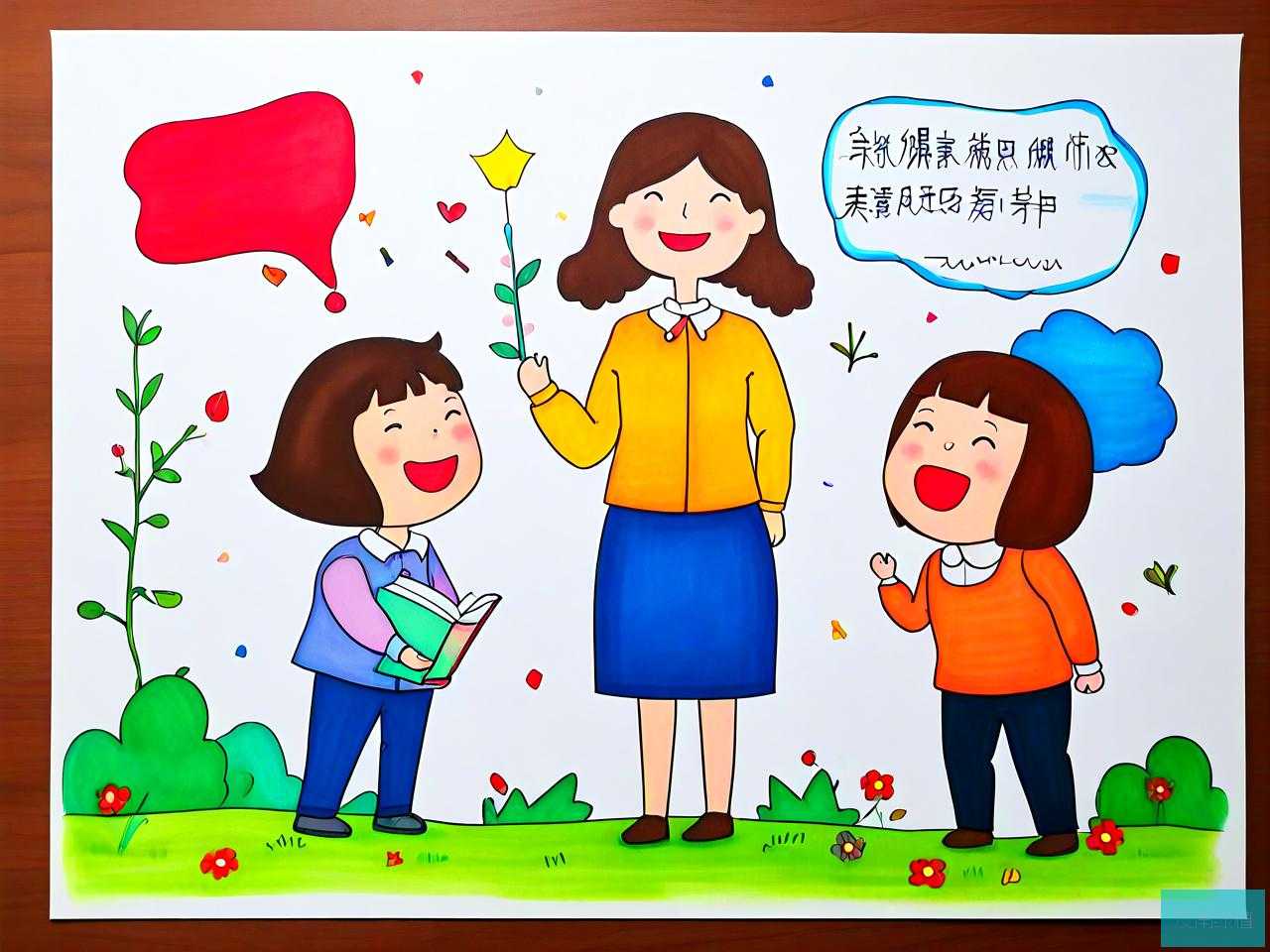 初三毕业家长感恩老师