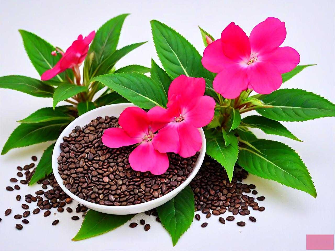 凤仙花种子多少钱一斤