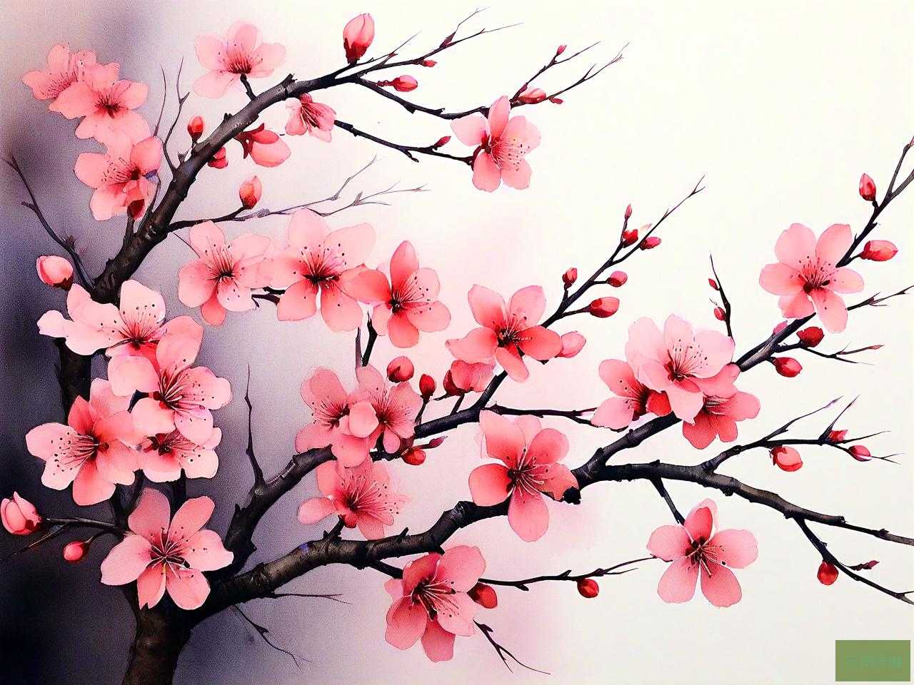 枝折花落拼音怎么读音