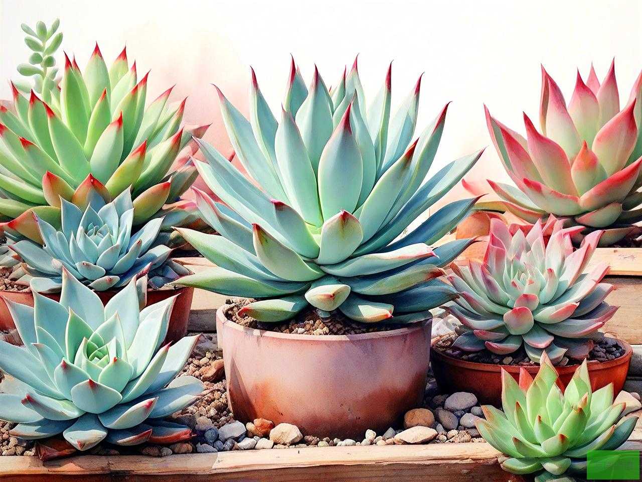 多肉植物麒麟怎么养殖