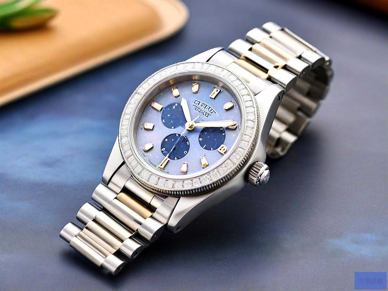 帝舵满天星镶钻多少钱