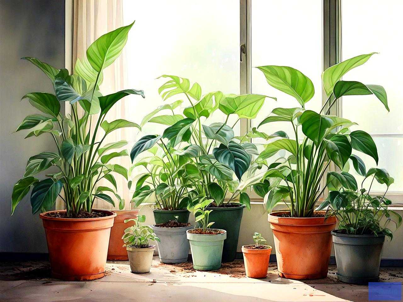 室内种植什么植物赚钱
