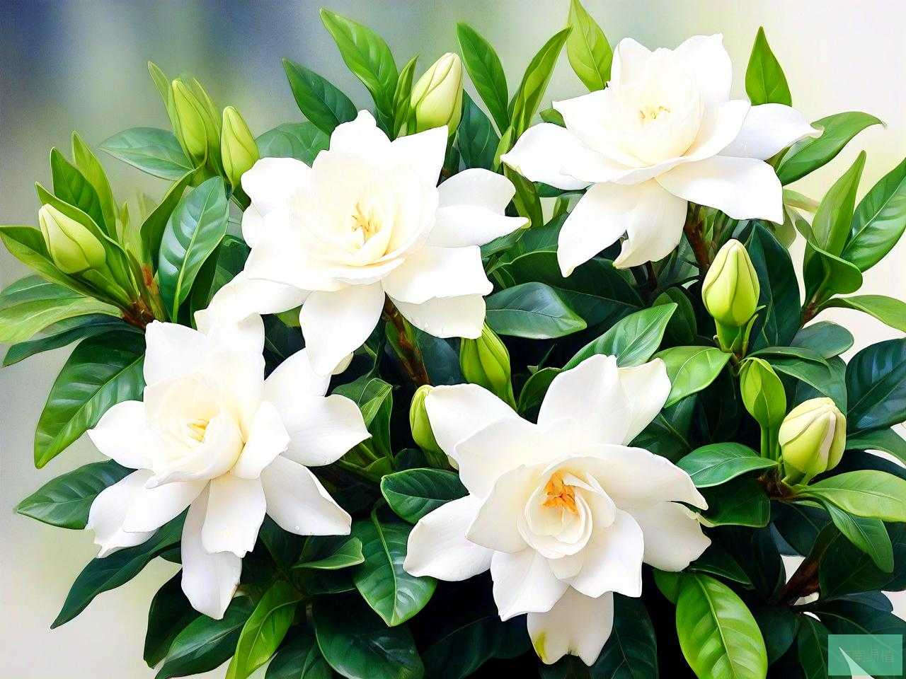 家里养殖栀子花好不好