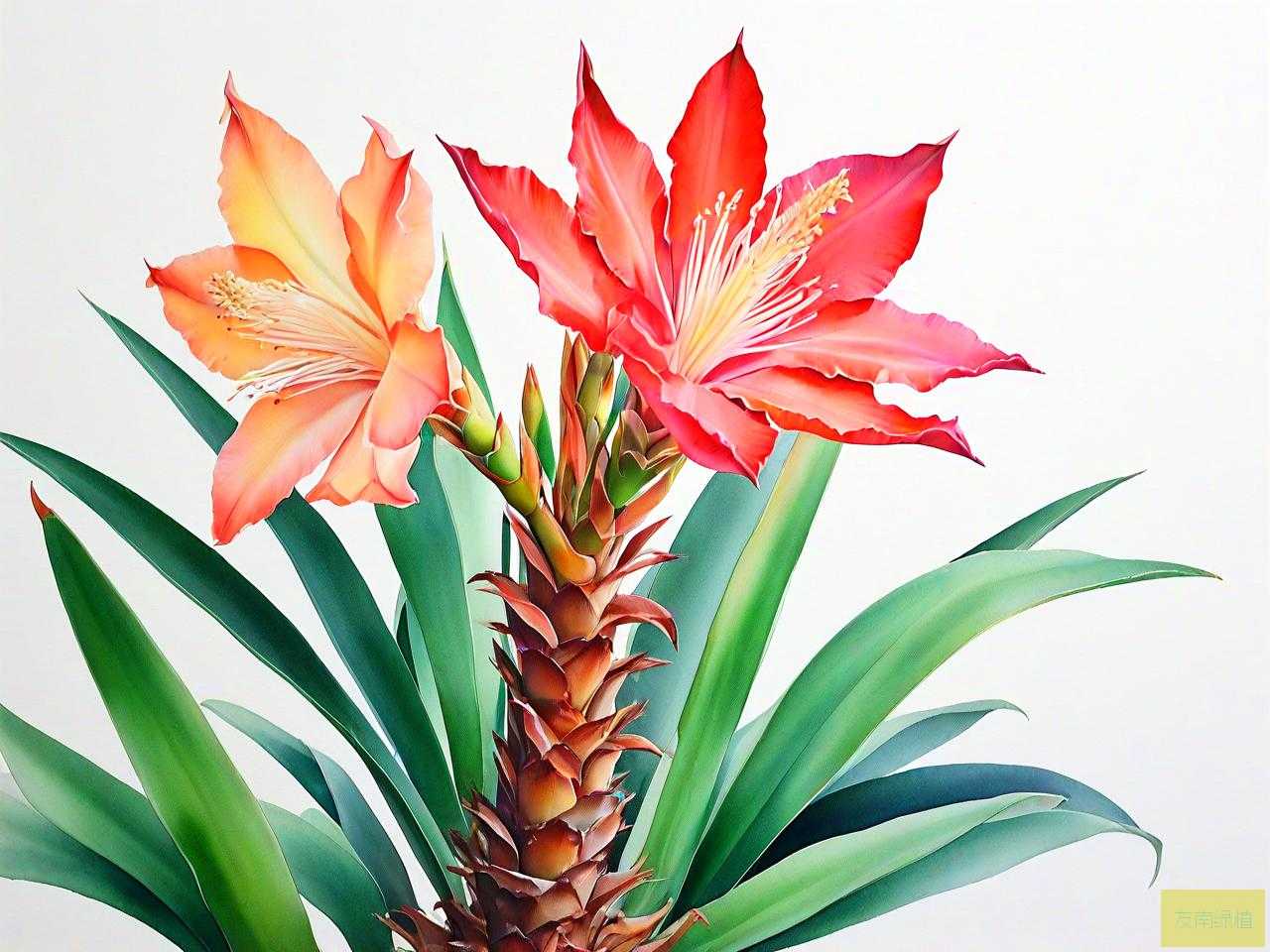 我在等铁树开花是什么意思