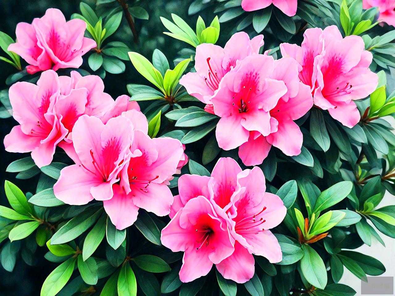 杜鹃花最低耐寒多少度