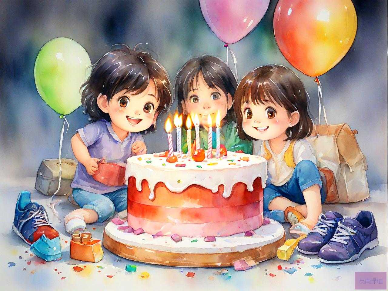 朋友过生日可以送鞋吗