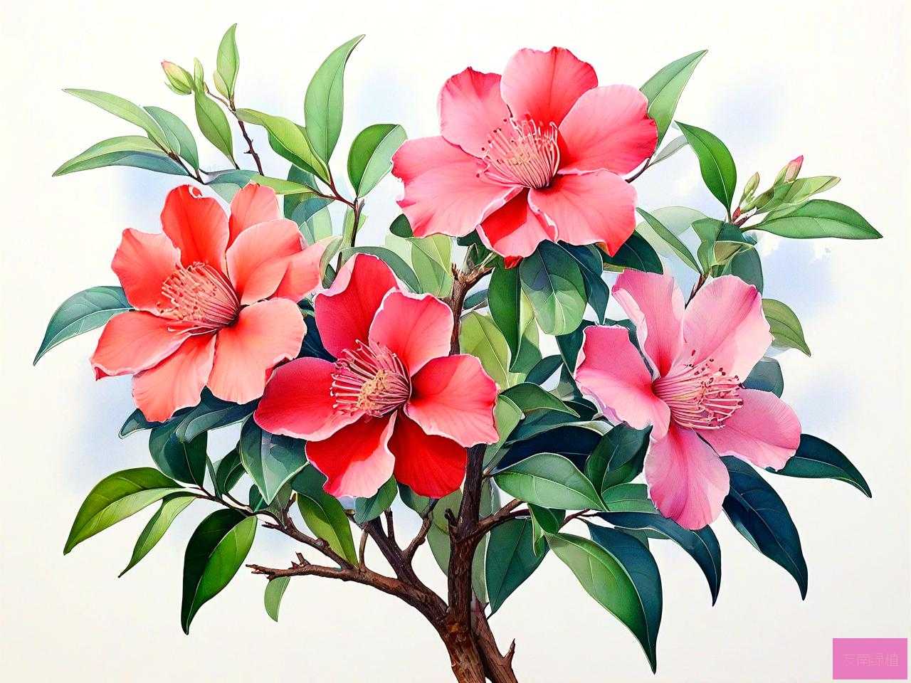 插枝就能活的花有哪些