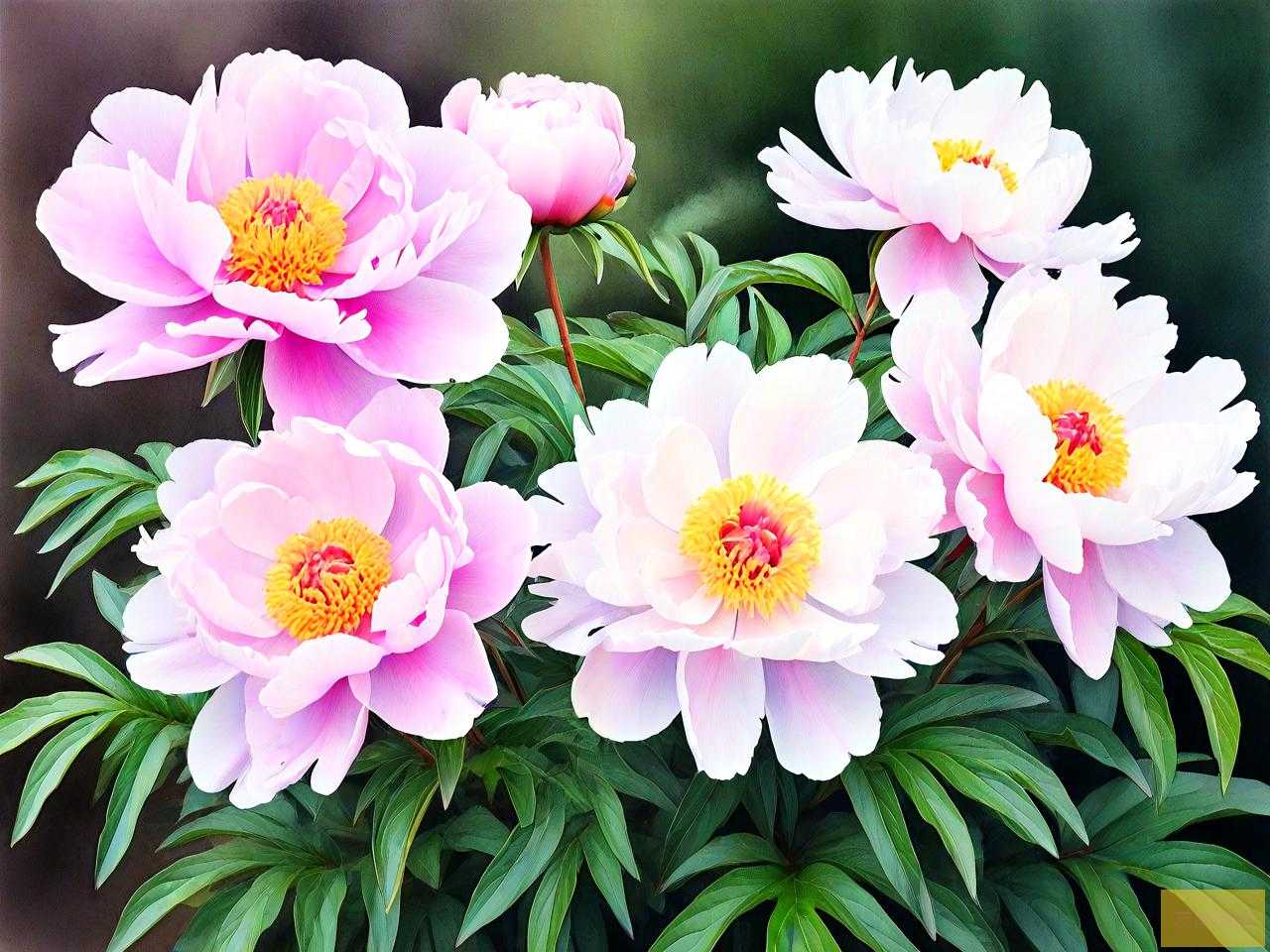 芍药花有什么药用作用