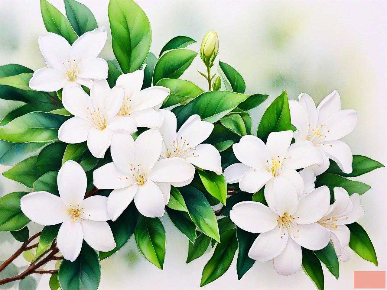 九里香和茉莉花哪个好