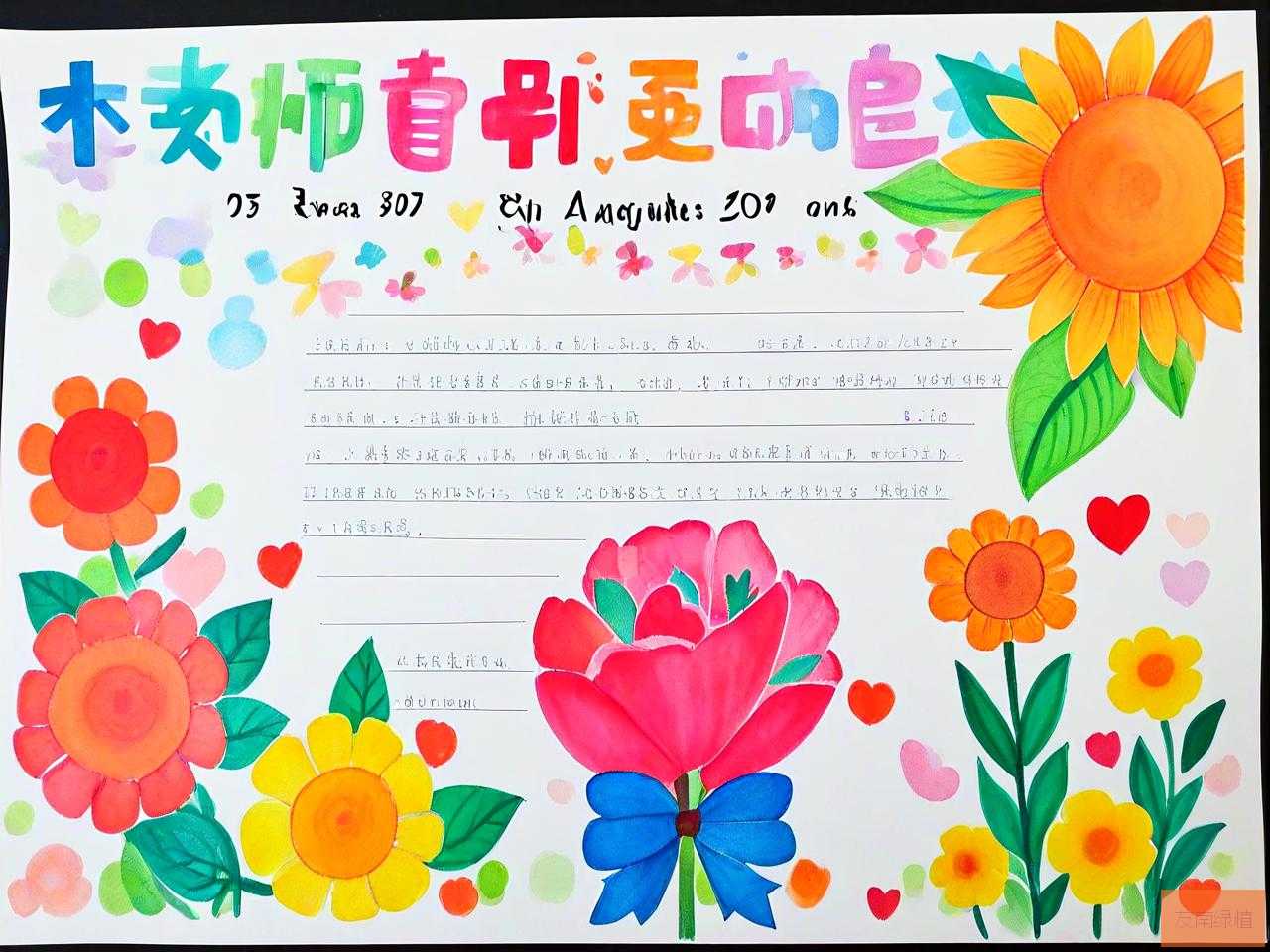 教师节的由来500字