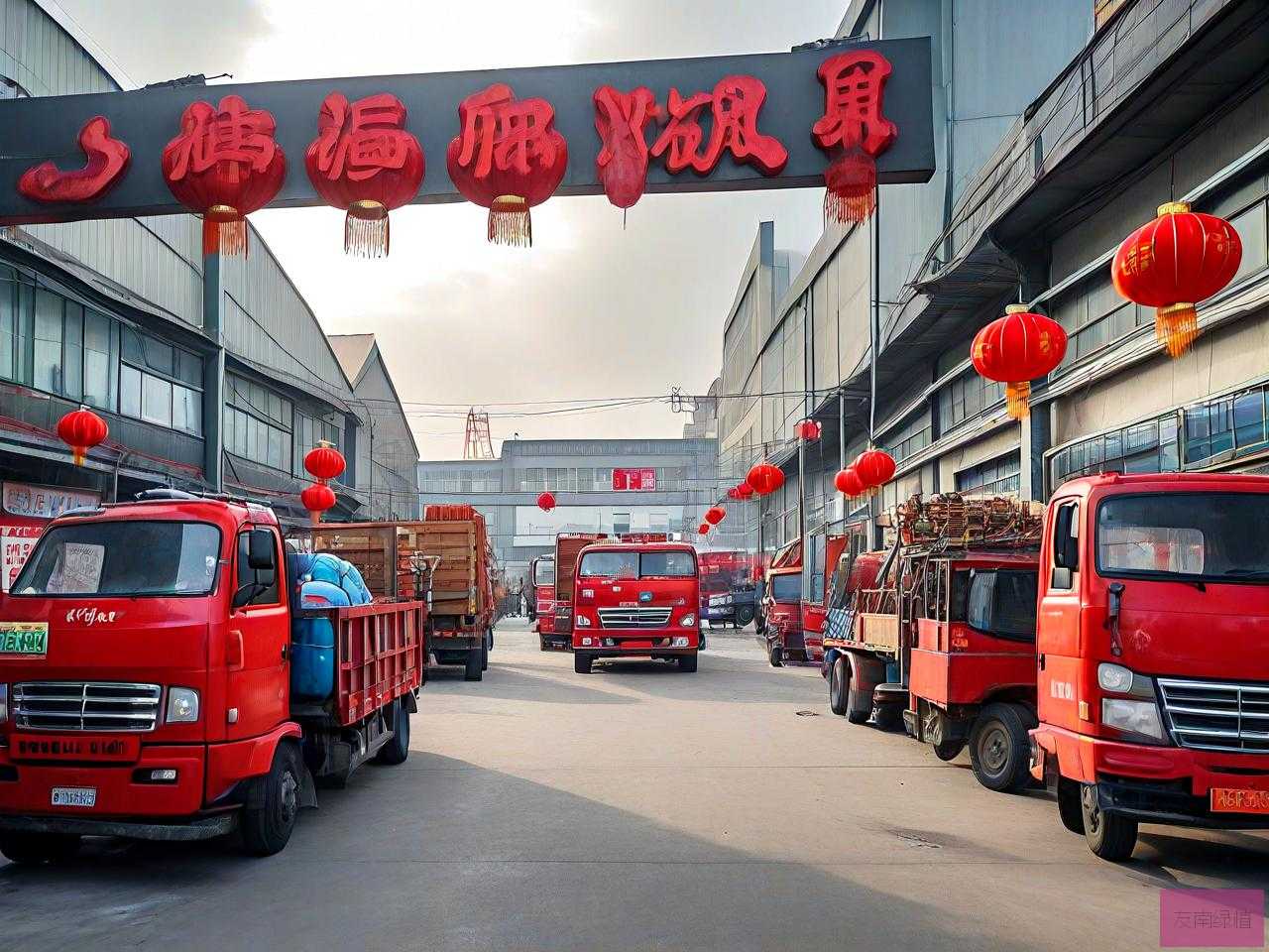 山西烟花爆竹批发市场