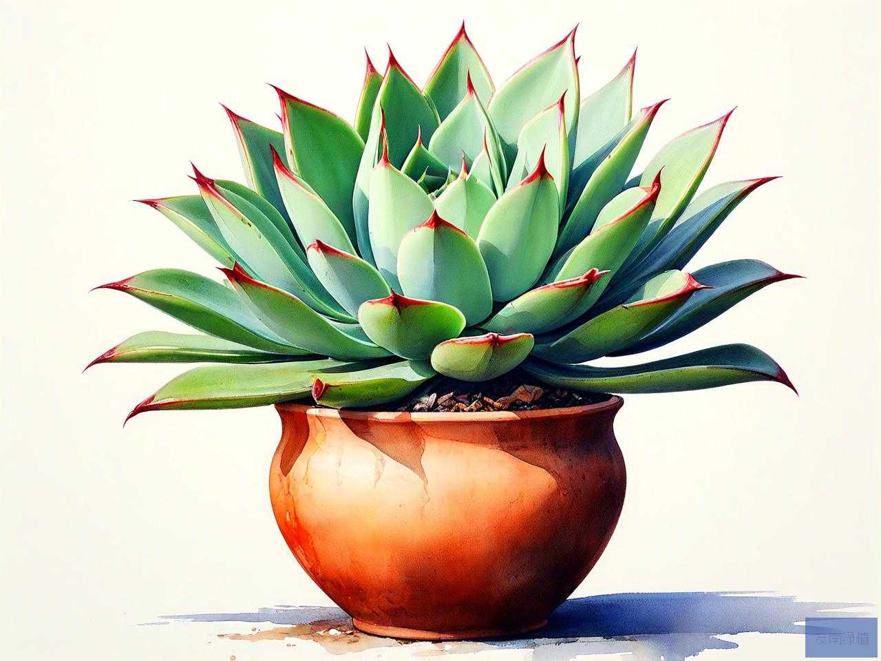 属龙养什么多肉植物好