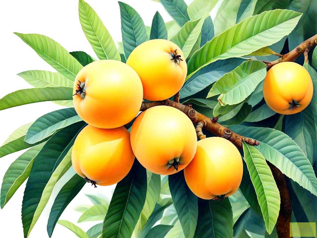 夏季可以嫁接枇杷树吗